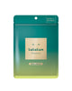 Lululun Precious Sheet Mask BALANCE (Green) -  7PCS Herbal Tea Edition