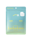 Travel Lululun Sheet Mask, Hawaii Plumeria