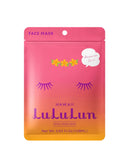 Travel Lululun Sheet Mask, Hawaii Polynesian