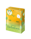 Travel Lululun Sheet Mask, Hokkaido Melon