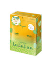 Travel Lululun Sheet Mask, Hokkaido Melon