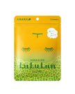 Travel Lululun Sheet Mask, Hokkaido Melon