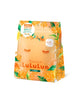 Premium Lululun Sheet Mask, Sweet Osmanthus