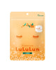 Premium Lululun Sheet Mask, Sweet Osmanthus