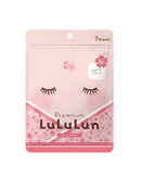 Premium Sheet Mask, Spring Sakura