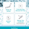 Premium Lululun Sheet Mask, SNOW