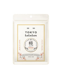 Travel Lululun Sheet Mask, TOKYO KOJI