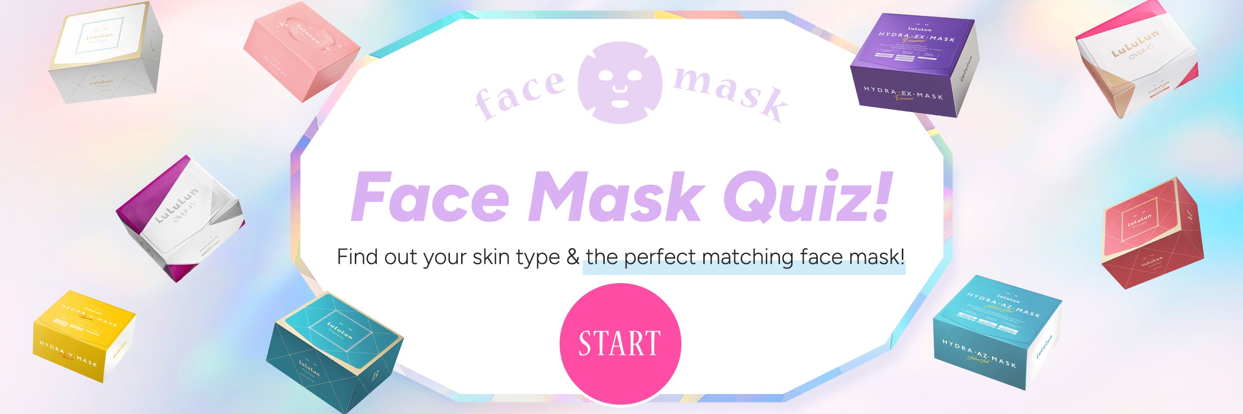 Lululun USA - Simple Skincare, Endless Joy